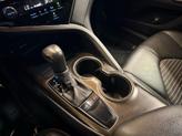 Thumbnail of 2023 Midnight Black Toyota Camry