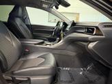 Thumbnail of 2023 Midnight Black Toyota Camry