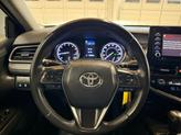 Thumbnail of 2023 Midnight Black Toyota Camry