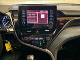 Thumbnail of 2023 Midnight Black Toyota Camry