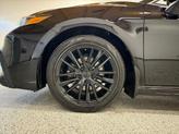 Thumbnail of 2023 Midnight Black Toyota Camry