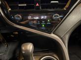 Thumbnail of 2023 Midnight Black Toyota Camry