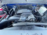 Thumbnail of 2014 Blue Topaz Metallic Chevrolet Silverado 3500