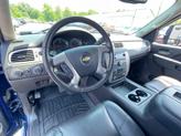 Thumbnail of 2014 Blue Topaz Metallic Chevrolet Silverado 3500