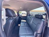 Thumbnail of 2014 Blue Topaz Metallic Chevrolet Silverado 3500