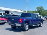 Thumbnail of 2014 Blue Topaz Metallic Chevrolet Silverado 3500