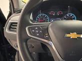 Thumbnail of 2023 Mosaic Black Metallic Chevrolet Equinox