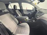 Thumbnail of 2023 Mosaic Black Metallic Chevrolet Equinox