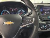Thumbnail of 2023 Mosaic Black Metallic Chevrolet Equinox