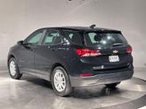 Thumbnail of 2023 Mosaic Black Metallic Chevrolet Equinox
