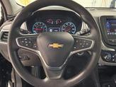 Thumbnail of 2023 Mosaic Black Metallic Chevrolet Equinox