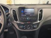 Thumbnail of 2023 Mosaic Black Metallic Chevrolet Equinox