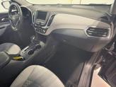Thumbnail of 2023 Mosaic Black Metallic Chevrolet Equinox