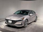 Thumbnail of 2023 Metal Hyundai ELANTRA