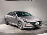 Thumbnail of 2023 Metal Hyundai ELANTRA