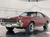 Thumbnail of 1968 Black American Motors AMX