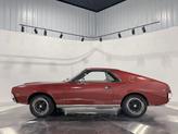 Thumbnail of 1968 Black American Motors AMX