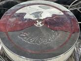 Thumbnail of 1968 Black American Motors AMX