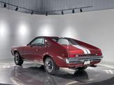 Thumbnail of 1968 Black American Motors AMX