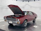 Thumbnail of 1968 Black American Motors AMX