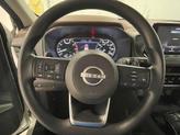 Thumbnail of 2023 Glacier White Nissan Rogue