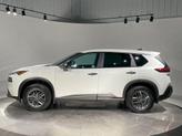 Thumbnail of 2023 Glacier White Nissan Rogue