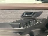 Thumbnail of 2023 Glacier White Nissan Rogue