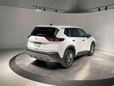 Thumbnail of 2023 Glacier White Nissan Rogue