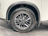 Thumbnail of 2023 Glacier White Nissan Rogue