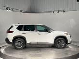 Thumbnail of 2023 Glacier White Nissan Rogue