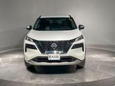 Thumbnail of 2023 Glacier White Nissan Rogue