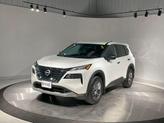 Thumbnail of 2023 Glacier White Nissan Rogue