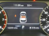 Thumbnail of 2023 Glacier White Nissan Rogue