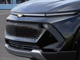 Thumbnail of 2025 Black Chevrolet Equinox EV