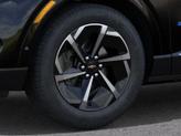 Thumbnail of 2025 Black Chevrolet Equinox EV