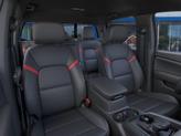Thumbnail of 2025 Radiant Red Chevrolet Colorado
