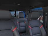 Thumbnail of 2025 Radiant Red Chevrolet Colorado