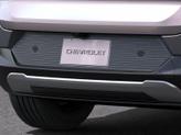 Thumbnail of 2025 Galaxy Gray Metallic Chevrolet Equinox EV