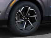Thumbnail of 2025 Galaxy Gray Metallic Chevrolet Equinox EV