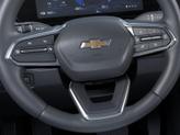 Thumbnail of 2025 Galaxy Gray Metallic Chevrolet Equinox EV