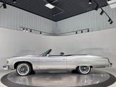 Thumbnail of 1975 Gray Pontiac Grand Ville