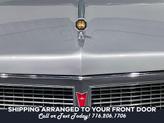 Thumbnail of 1975 Gray Pontiac Grand Ville