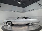 Thumbnail of 1975 Gray Pontiac Grand Ville