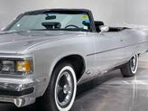 Thumbnail of 1975 Gray Pontiac Grand Ville