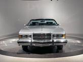 Thumbnail of 1975 Gray Pontiac Grand Ville