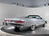 Thumbnail of 1975 Gray Pontiac Grand Ville