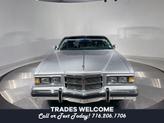 Thumbnail of 1975 Gray Pontiac Grand Ville