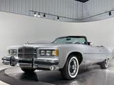 Thumbnail of 1975 Gray Pontiac Grand Ville