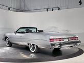 Thumbnail of 1975 Gray Pontiac Grand Ville