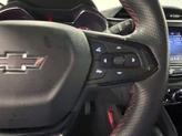 Thumbnail of 2023 Crimson Metallic Chevrolet Trailblazer